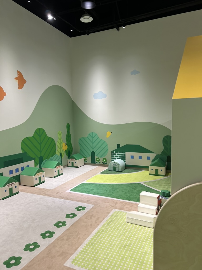 초록초록마을 설계소